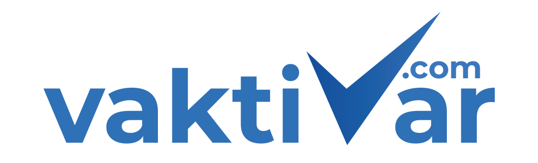Vaktivar Logo