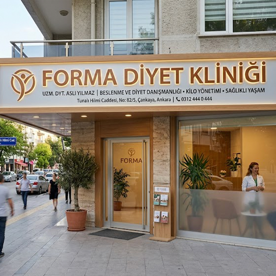 Duygusal Açlık ile Fiziksel Açlığı Ayırt Edin
