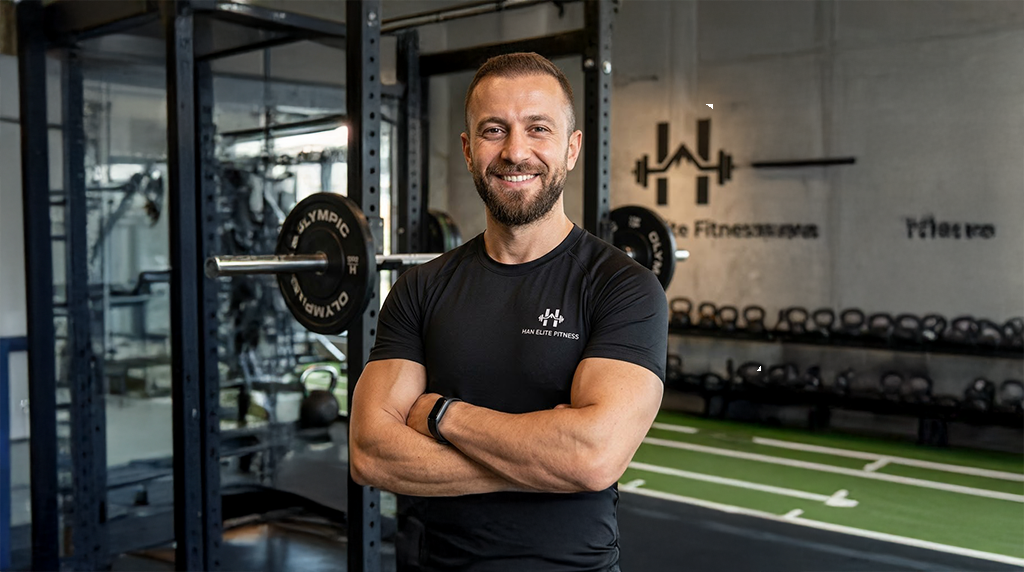 Sağlıklı Yaşam ve Fitness: Han Elite Fitness Uzmanlığı ile Doğru Bilinen Yanlışlar