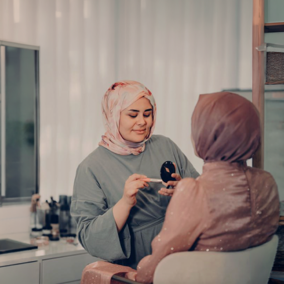 Merve Acar Make-up Studio