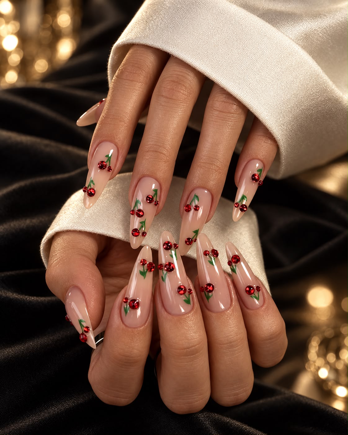 Eda Çelik beauty & Nail bar