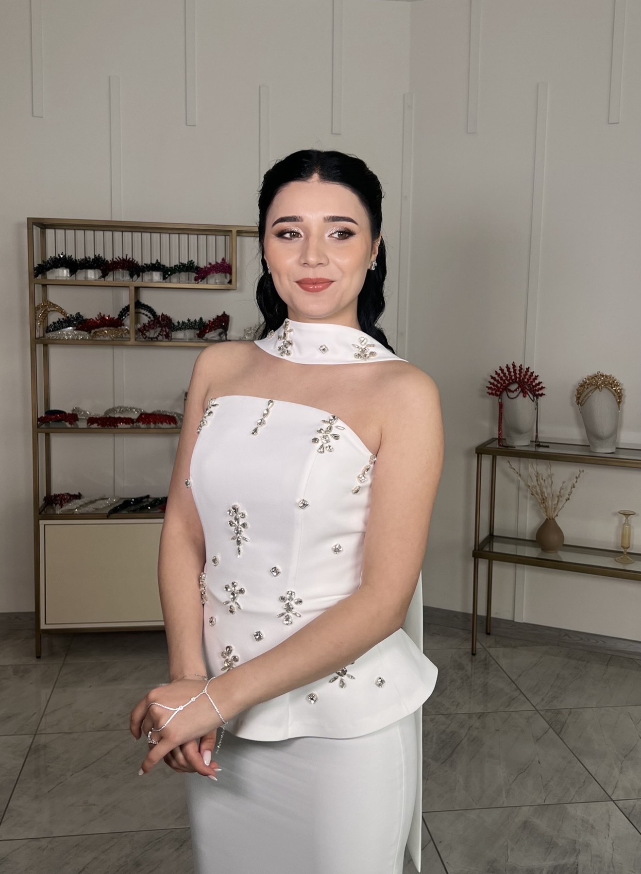 Nişan Hazırlığı