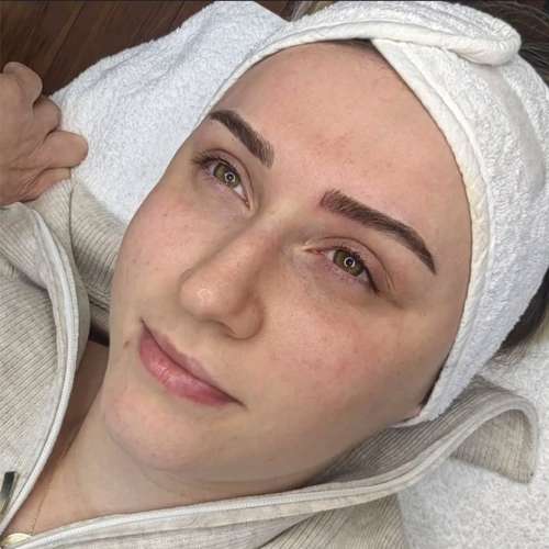 Microblading